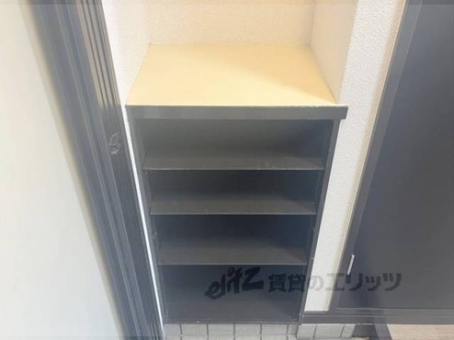 下駄箱