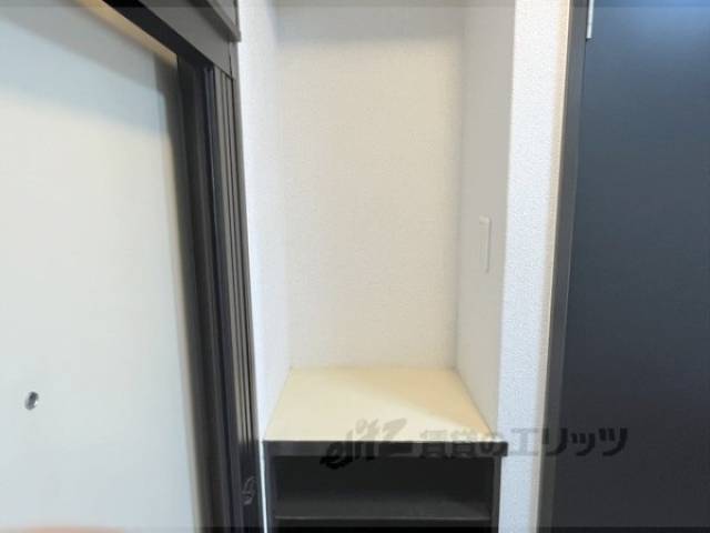 下駄箱