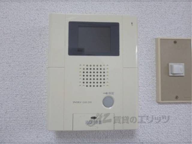 ドアフォン（ＴＶ含）