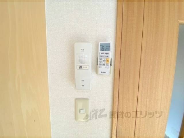 インターフォン