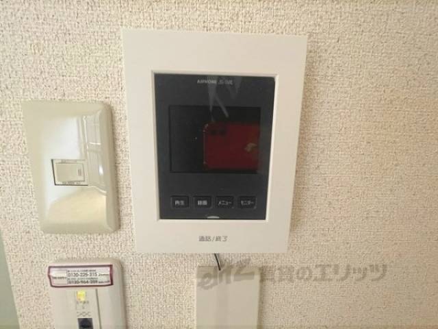 ドアフォン（ＴＶ含）