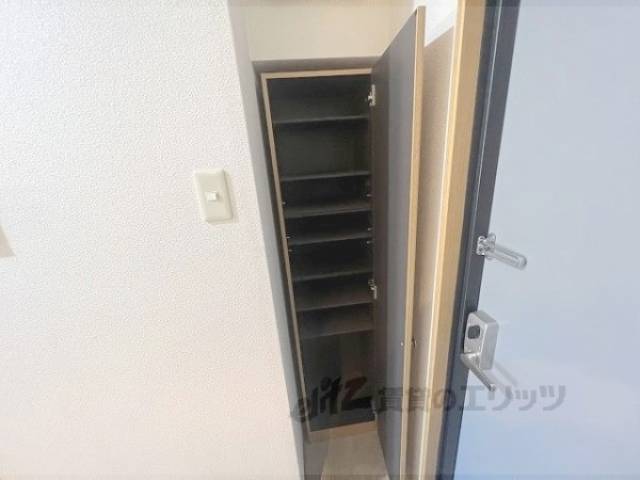 下駄箱