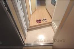 プルーリオン山科駅前室内写真1