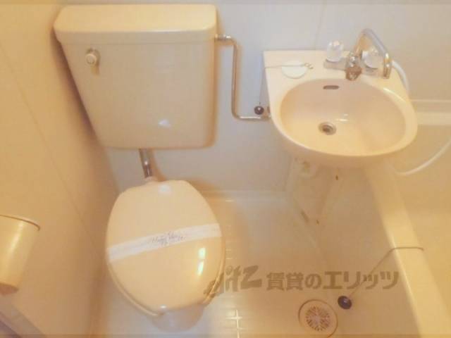 ユニットバス
