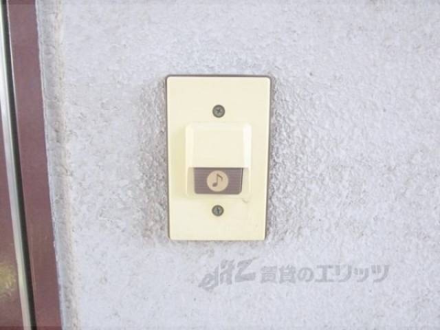 インターフォン