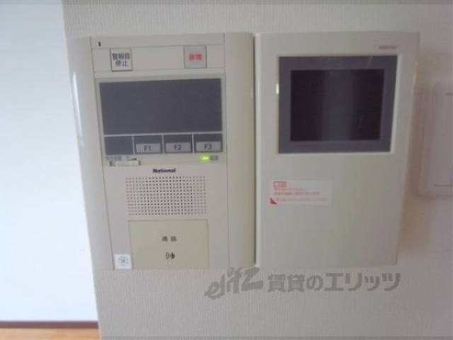 ドアフォン（ＴＶ含）