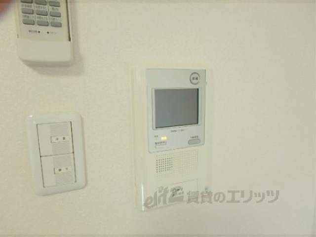 モニターホン