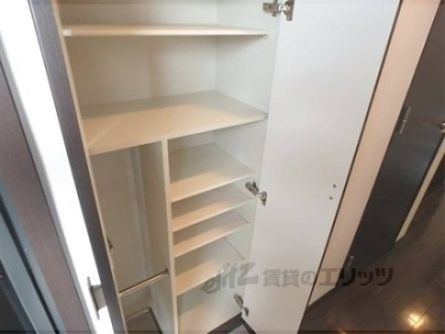 下駄箱