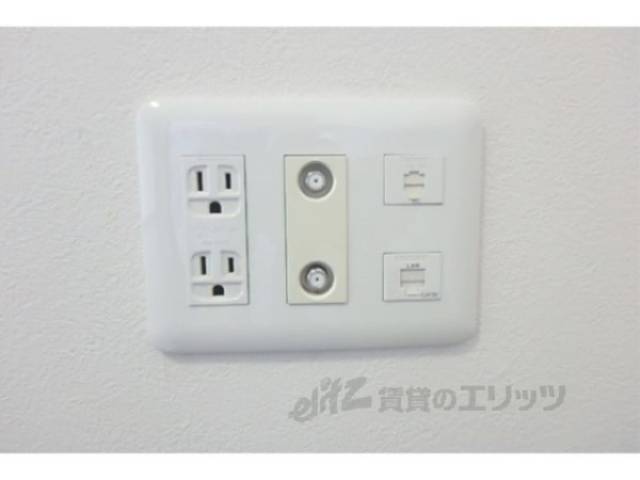 コンセント
