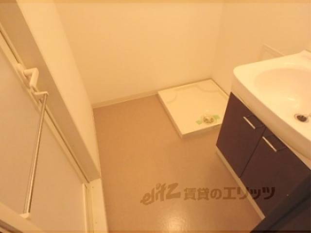 洗面所　脱衣所