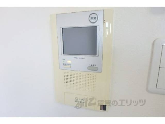 ドアフォン（ＴＶ含）