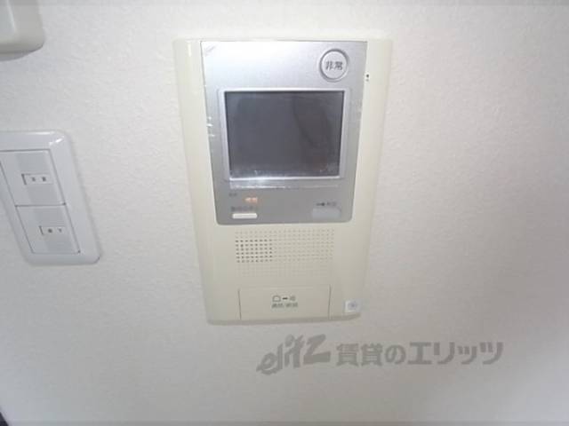 テレビホン