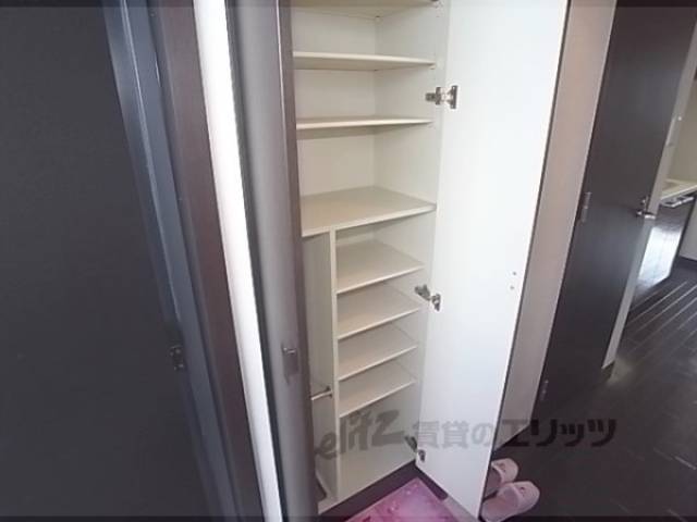 下駄箱