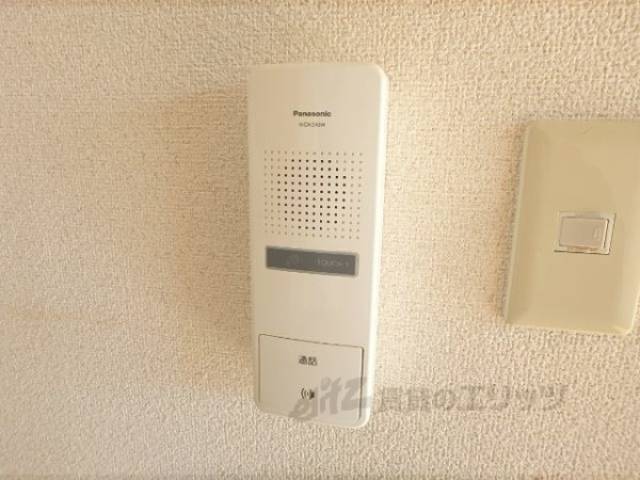 インターフォン