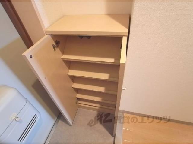 下駄箱