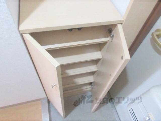 下駄箱