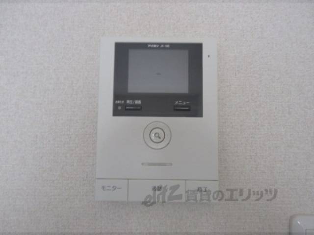 ドアフォン（ＴＶ含）