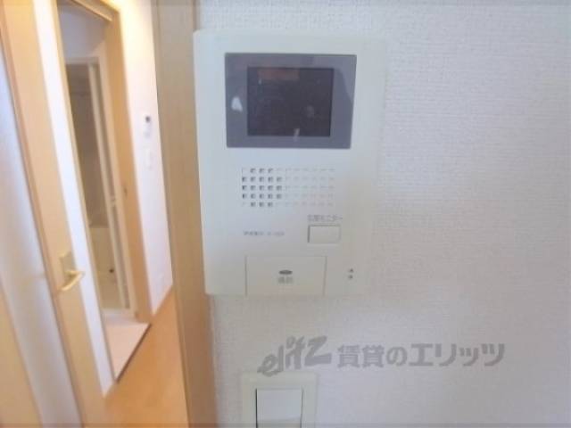 ドアフォン（ＴＶ含）