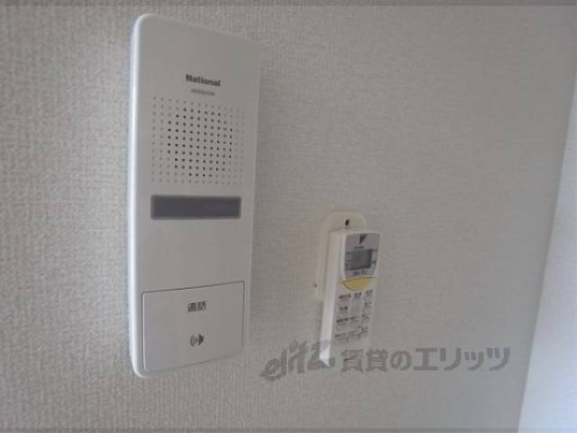 ドアホン