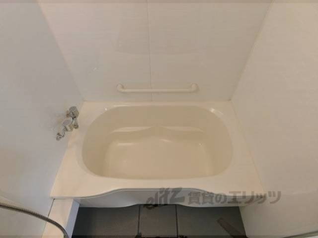 風呂　広い浴槽