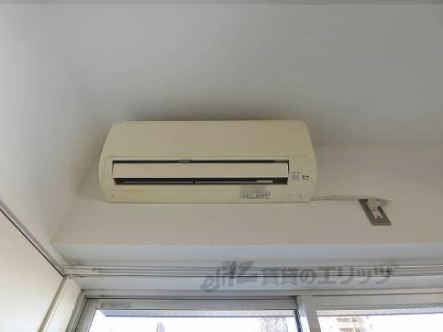 エアコン　リビング用