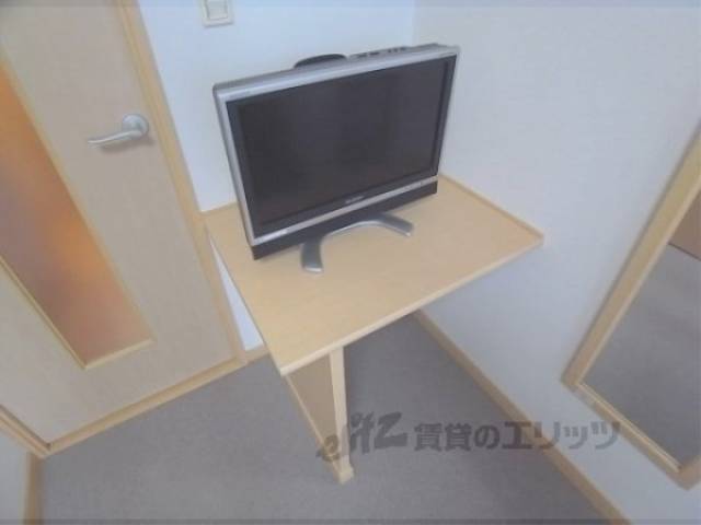 テレビ