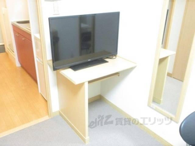テレビ