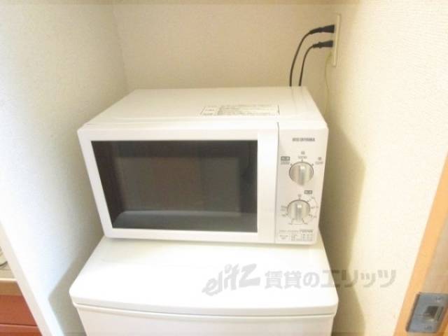 電子レンジ