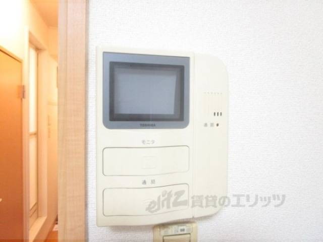 ドアフォン（ＴＶ含）