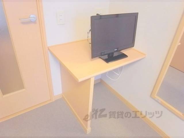 テレビ