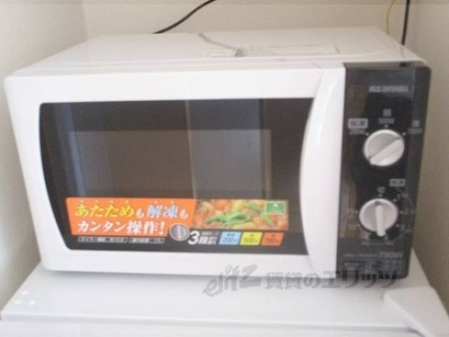 電子レンジ