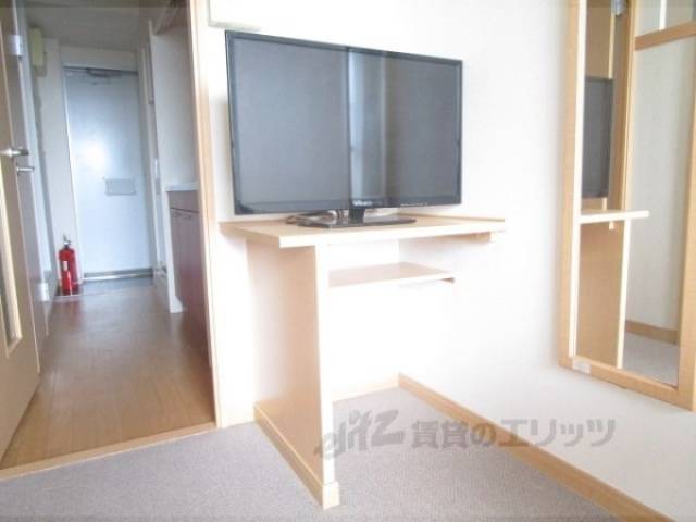 テレビ