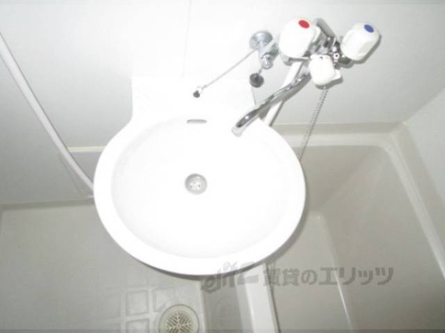 洗面所