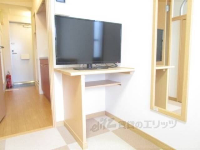 テレビ