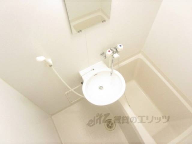 ユニットバス