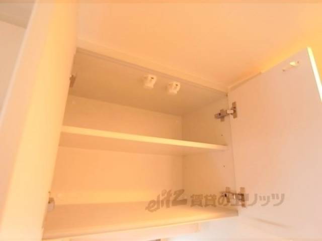 キッチン　収納