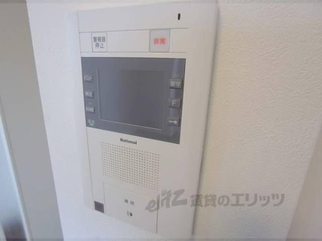 インターンホン