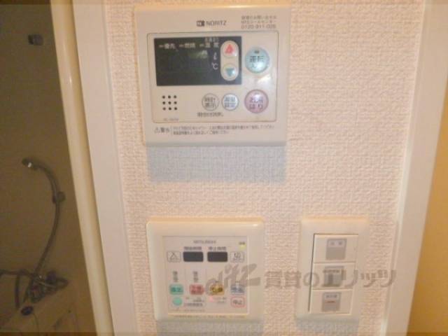 給湯パネル等