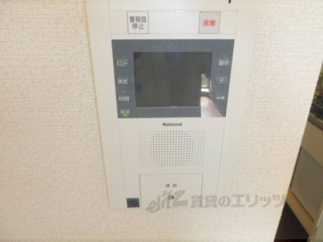 インターフォン