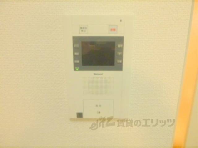 インターフォン