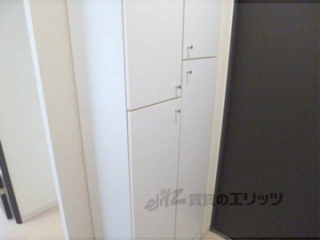 下駄箱