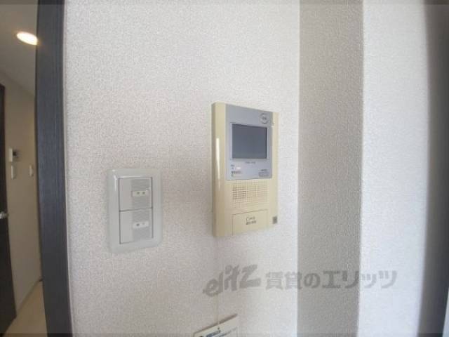 ドアフォン（ＴＶ含）