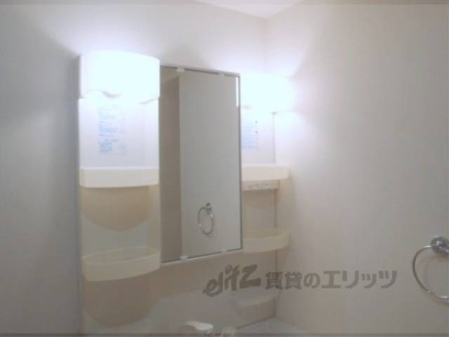 洗面所