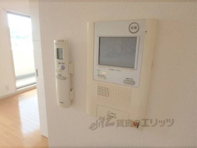 モニターフォン