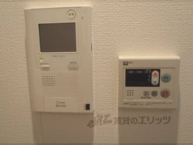 ドアフォン（ＴＶ含）