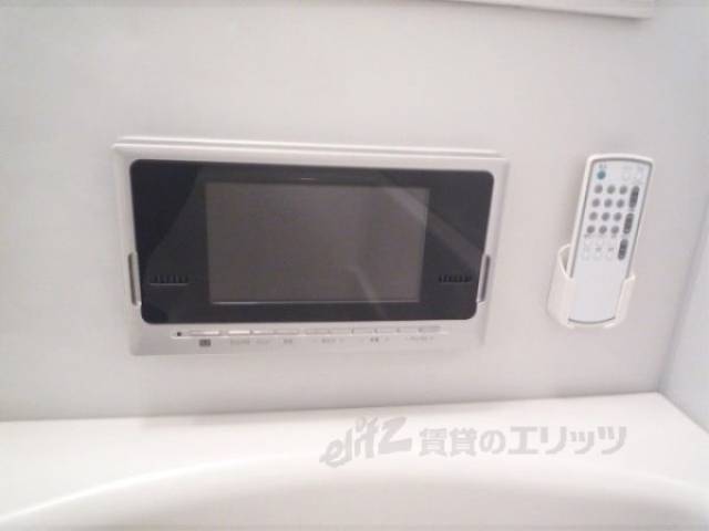 テレビ