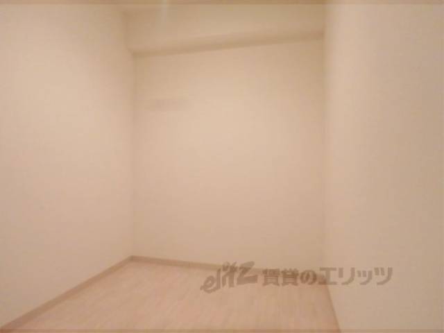 収納　ストレージルーム