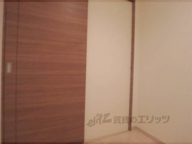 収納　ストレージルーム