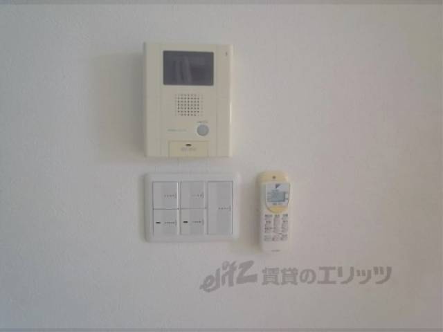 ドアフォン（ＴＶ含）