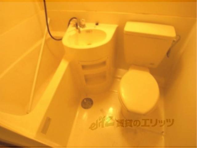ユニットバス